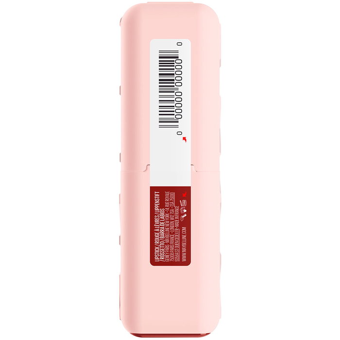 Maybelline Peut-être s'agit-il du rouge à lèvres sérum n° 103 - 8 heures d'hydratation