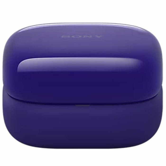 Écouteurs Sans Fil avec Étui de Charge Sony LinkBuds Open Violet
