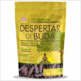 ISWARI Despertar de Buda Protéine Matinale BIO 360g