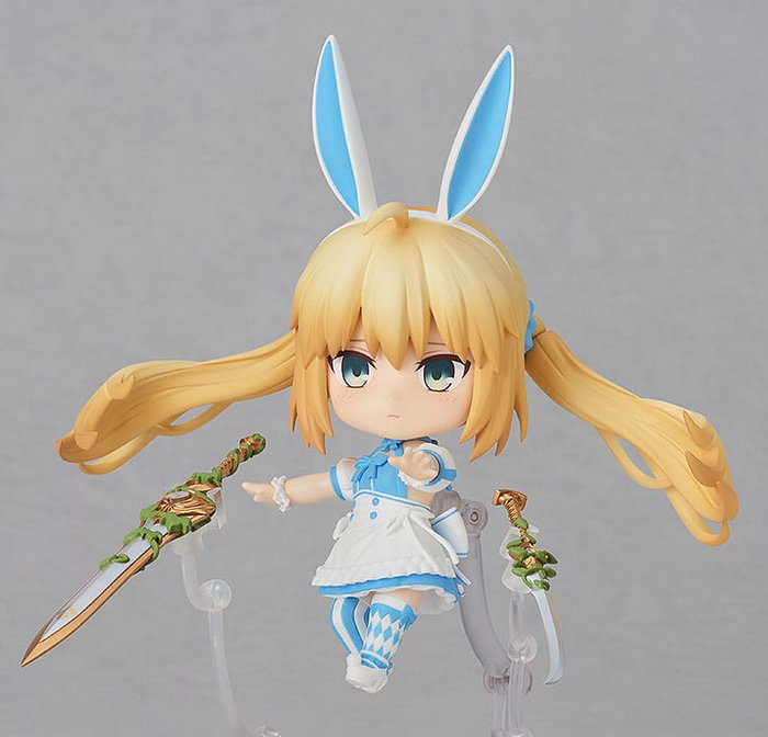 Good Smile Company Nendoroid Berserker/Altria Caster 10 cm Good Smile Company Nendoroid Berserker/Altria Caster 10 cm