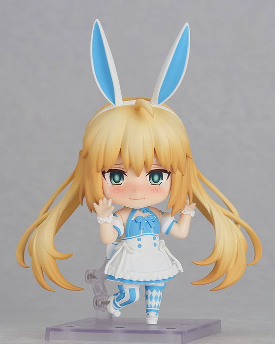 Good Smile Company Nendoroid Berserker/Altria Caster 10 cm Good Smile Company Nendoroid Berserker/Altria Caster 10 cm