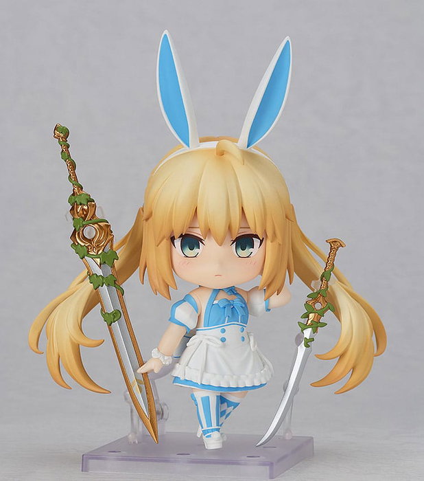 Good Smile Company Nendoroid Berserker/Altria Caster 10 cm Good Smile Company Nendoroid Berserker/Altria Caster 10 cm