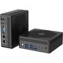 Leotec Mini PC Intel N150 4 Go DDR4 128 Go SSD Windows 11 Noir
