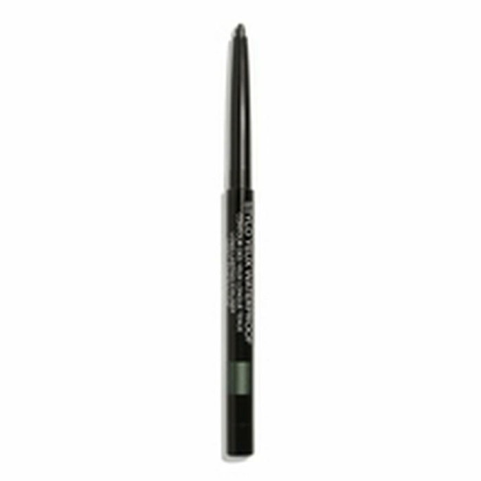 Chanel Stylo Yeux waterproof 46-vert emeraude