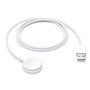 Apple Station de charge sans fil USB - Blanc
