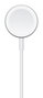 Apple Station de charge sans fil USB - Blanc
