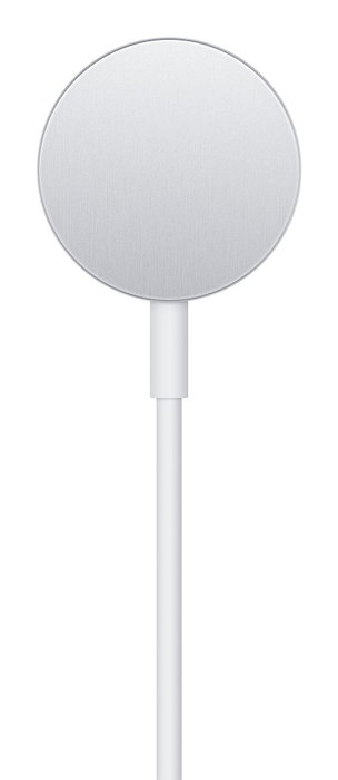 Apple Station de charge sans fil USB - Blanc