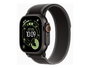 Apple Watch Ultra 3 - Montre Connectée GPS LTE 49mm Titane, Sport et Aventure, Compatible iOS