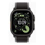 Apple Watch Ultra 3 - Montre Connectée GPS LTE 49mm Titane, Sport et Aventure, Compatible iOS
