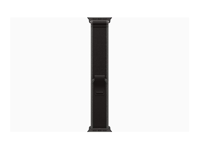 Apple Watch Ultra 3 - Montre Connectée GPS LTE 49mm Titane, Sport et Aventure, Compatible iOS