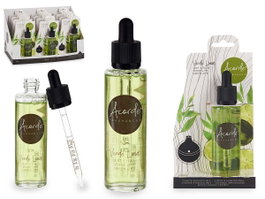 Acorde Esence Hydro soluble 50 ml Vert Citron 3 x 13 x 3 cm (Set de 24)