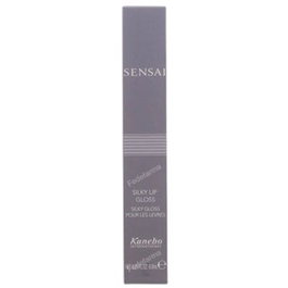 Sensai Silky Lip Gloss nºSG02