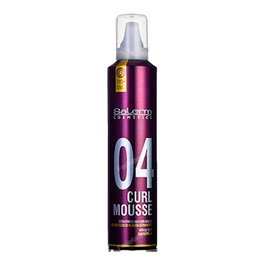 Salerm Proline Curl Mousse 300ml