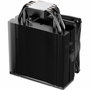 Be Quiet! Pure Rock 3 Black