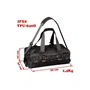 HPA (PECHE) Sac étanche Hybriduffle 30-ZIP68 - 30 L - Kaki