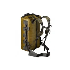 HPA (PECHE) Sac étanche Hybriduffle 30-ZIP68 - 30 L - Kaki