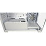 LC-Power LC-715W-ON Midi Tower Gaming Case, Blanc
