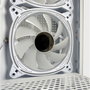 LC-Power LC-715W-ON Midi Tower Gaming Case, Blanc