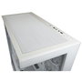LC-Power LC-715W-ON Midi Tower Gaming Case, Blanc