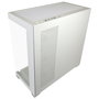 LC-Power LC-715W-ON Midi Tower Gaming Case, Blanc