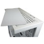 LC-Power LC-715W-ON Midi Tower Gaming Case, Blanc