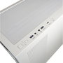 LC-Power LC-715W-ON Midi Tower Gaming Case, Blanc