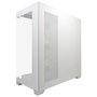 LC-Power LC-715W-ON Midi Tower Gaming Case, Blanc