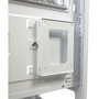 LC-Power LC-715W-ON Midi Tower Gaming Case, Blanc