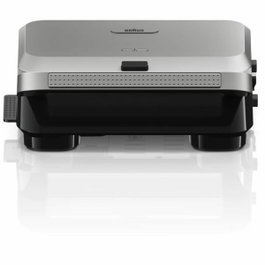 Braun Sandwich Maker 5 SM5006 Inox et noir