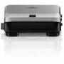 Braun Sandwich Maker 5 SM5006 Inox et noir