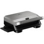 Braun Sandwich Maker 5 SM5006 Inox et noir