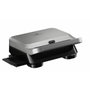 Braun Sandwich Maker 5 SM5006 Inox et noir