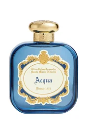 Santa Maria Novella Acqua Eau de Parfum Unisexe 50 ml