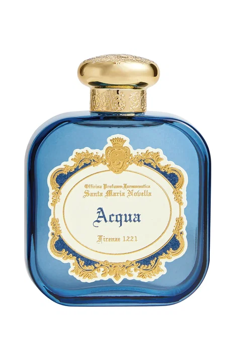 Santa Maria Novella Acqua Eau de Parfum Unisexe 50 ml Santa Maria Novella Acqua Eau de Parfum Unisexe 50 ml