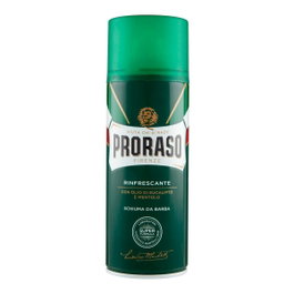 Proraso Mousse à raser Refreshing 400 ml