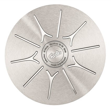 Fissler Original-Profi Collection Paellera 28 cm Fissler Original-Profi Collection Paellera 28 cm