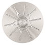 Fissler Original-Profi Collection Paellera 28 cm