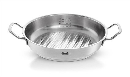 Fissler Original-Profi Collection Paellera 28 cm Fissler Original-Profi Collection Paellera 28 cm