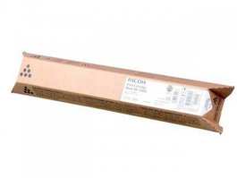 Ricoh Toner Noir MP C400 (842235) pour Imprimantes Multifonctions, Cartouche d'Encre Compatible