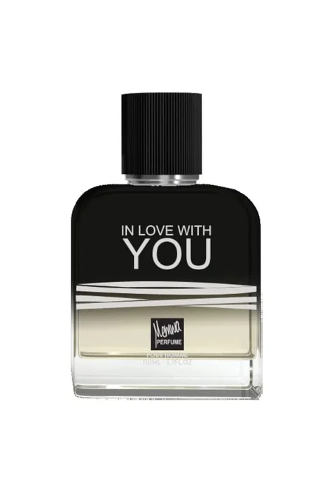 Memwa In Love With You Eau de Parfum pour hommes 110 ml Memwa In Love With You Eau de Parfum pour hommes 110 ml