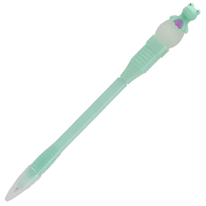 The Concept Factory Stylo Dinosaure MY FUNMY PAPET The Concept Factory Stylo Dinosaure MY FUNMY PAPET