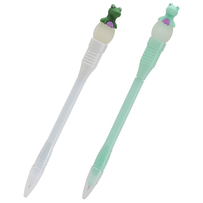 The Concept Factory Stylo Dinosaure MY FUNMY PAPET The Concept Factory Stylo Dinosaure MY FUNMY PAPET