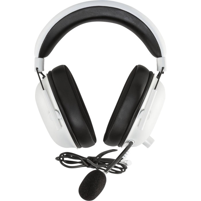 Razer BlackShark V2 White Xbox Noir, blanc Razer BlackShark V2 White Xbox Noir, blanc