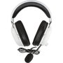 Razer BlackShark V2 White Xbox Noir, blanc