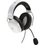 Razer BlackShark V2 White Xbox Noir, blanc