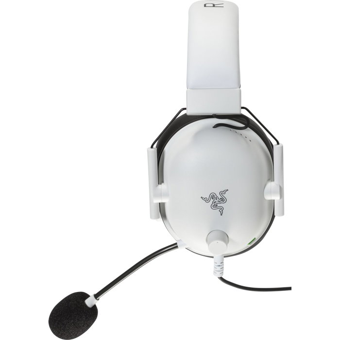 Razer BlackShark V2 White Xbox Noir, blanc Razer BlackShark V2 White Xbox Noir, blanc