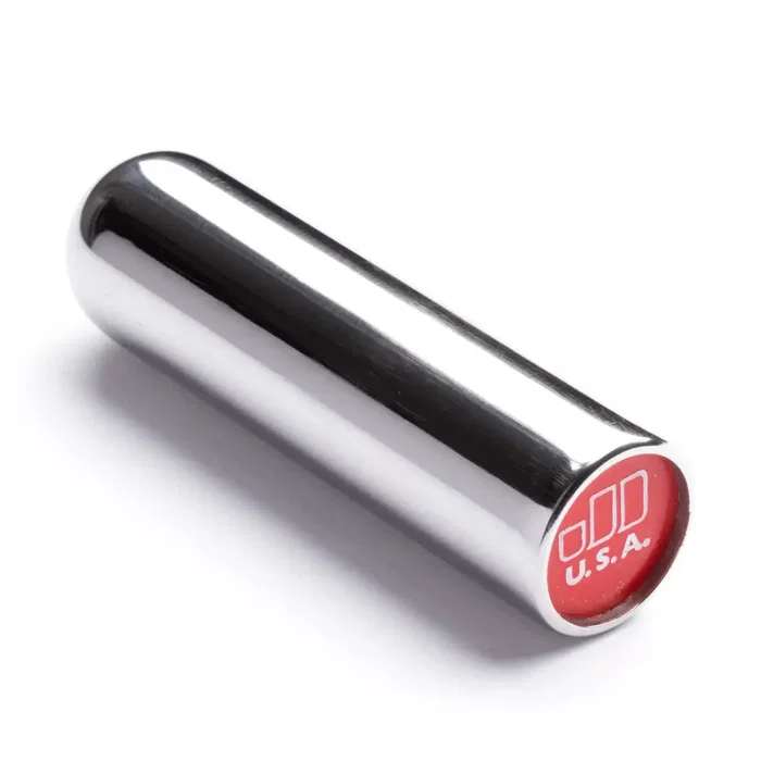 Dunlop Tonebar en acier inoxydable 2-3/4 x 3/4 pouces Dunlop Tonebar en acier inoxydable 2-3/4 x 3/4 pouces