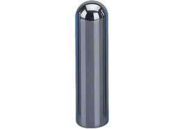 DUNLOP Tonebar 919 en acier inoxydable (19X70 MM)