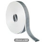 Hantums Cinta persiana 6M 20mm Gris