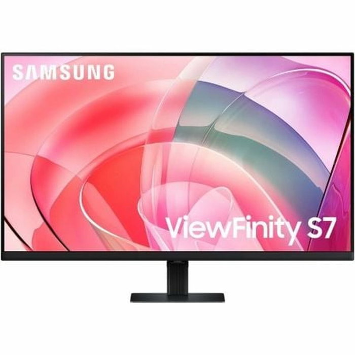 Samsung ViewFinity S70D LS32D700EAUXEN 32 pouces UHD 4K VA Noir Samsung ViewFinity S70D LS32D700EAUXEN 32 pouces UHD 4K VA Noir